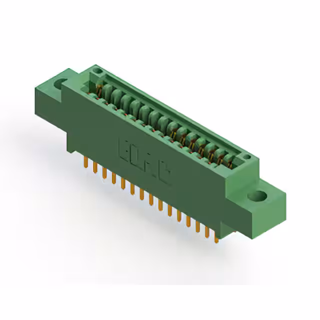 845-030-521-804 EDAC Inc.  Edgeboard Connectors